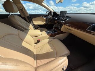 Audi A7 3.0 180kW