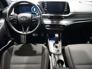 Hyundai i20 N Line 1.0 88kW