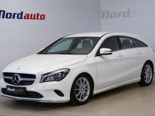 Mercedes-Benz CLA 200 Shooting Brake Urban 1.6 115 kW