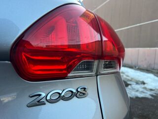 Peugeot 2008 1.4 R4 50kW
