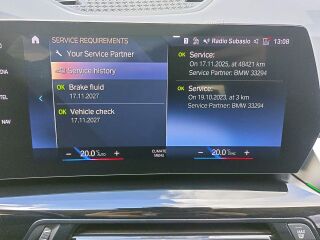 BMW iX1 xDrive30 X Line 230kW
