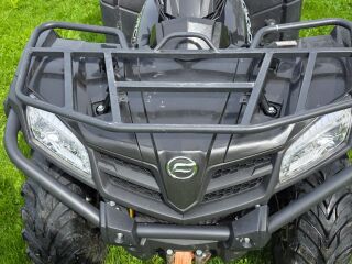 CFMOTO CFORCE 450 20kW