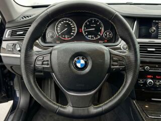 BMW 740 XDRIVE 3.0 230kW