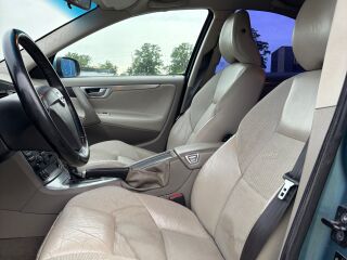 Volvo S60 2.4 103кВ