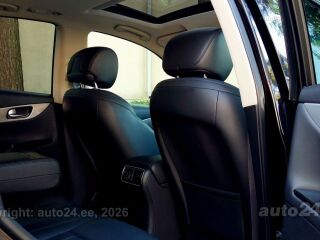 Infiniti EX30 Executive AWD FuIl Options 3.0 V-6 TDI 175кВ