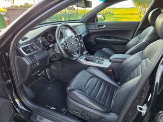 Kia Optima GT-Line 1.7 R4 CRDi 104kW