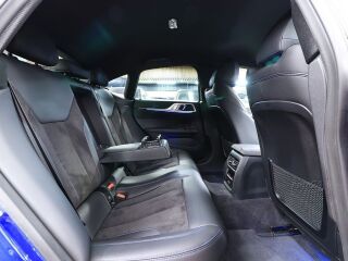 BMW i4 M50 xDrive Gran Coupe 125kW