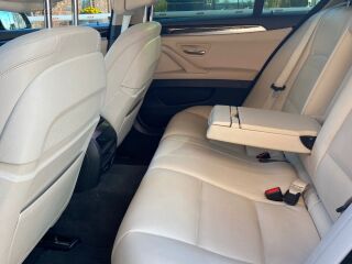 BMW 530 xDRIVE Luxury Line 3.0 190kW