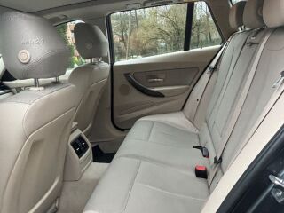 BMW 320 2.0 135kW