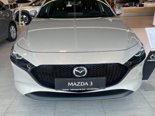 Mazda 3 e Skyactiv-G Centre-line HB 2.5 103kW