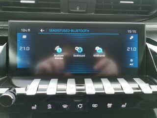 Peugeot 508 BlueHDi 130 Allure PACK 1.5 96kW