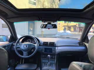 BMW 330 3.0 R6 150кВ