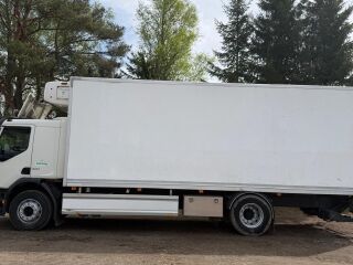 Volvo FE 320 240kW