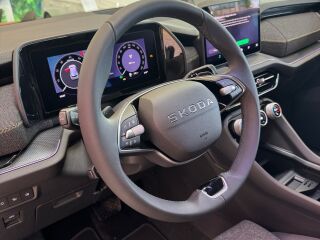 Skoda Kodiaq Selection Comfort TSI 110kW