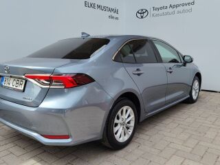 Toyota Corolla Active Plus 72kW