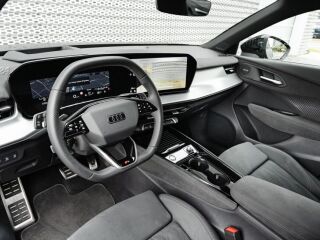 Audi Q3 S Line 2.0 195kW