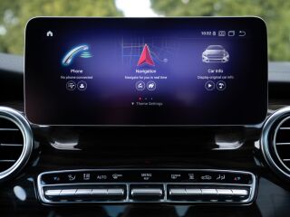 Mercedes-Benz V 250 AMG Exclusive 4Matic 2.1 140kW