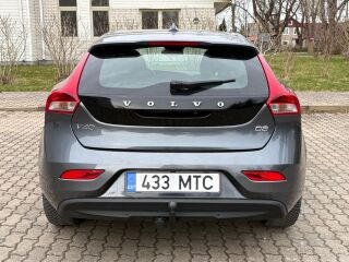 Volvo V40 Momentum 1.6 D2 84kW