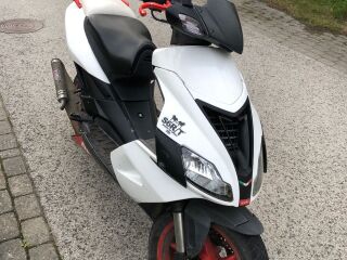 Aprilia SR 50 R 70cm3 3kW