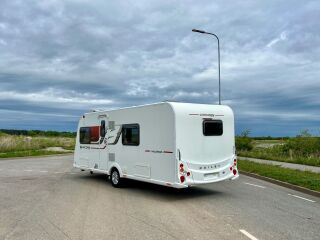Bailey Unicorn Valencia III