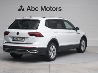 Volkswagen Tiguan Allspace 4Motion 2.0 110kW