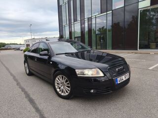 Audi A6 2.7 169кВ