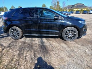 Ford Edge Sport 2.0 TDI 155kW