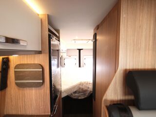WEINSBERG CaraBus 630 ME Edition FIRE 2.2 103kW