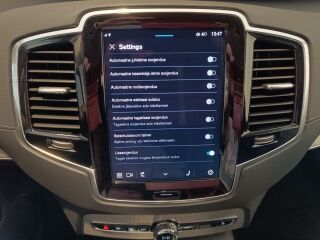 Volvo XC90 AWD B5 KERS 7K 2.0 173kW