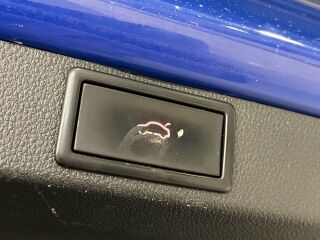 Skoda Octavia Combi Elegance 1.5 TSI m-Hybrid 110kW