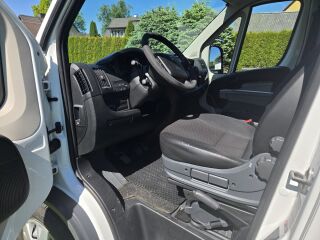 Citroen Jumper 2.2 110kW