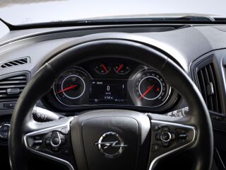 Opel Insignia 1.6 100kW
