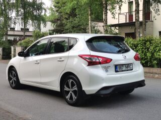 Nissan Pulsar 1.2 DIG-T 85kW