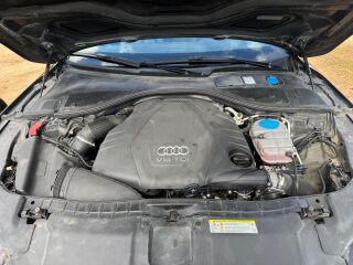 Audi A7 3.0 180kW