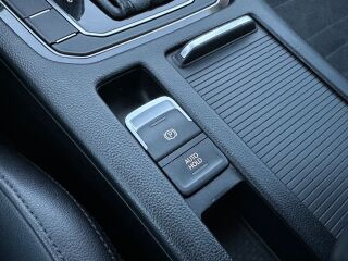 Volkswagen Passat 2.0 110kW