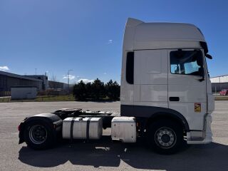 DAF XF 480 FT 12.9 35kW