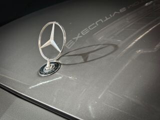 Mercedes-Benz E 300 de 4Matic 2.0 225кВ