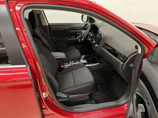 Mitsubishi Outlander Instyle 99kW