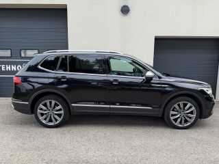 Volkswagen Tiguan 4Motion Allspace LONG Elegance MY23 2.0 TDI 147кВ
