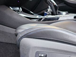 BMW X3 xDrive20d M-Sportpakett 2.0 135кВ