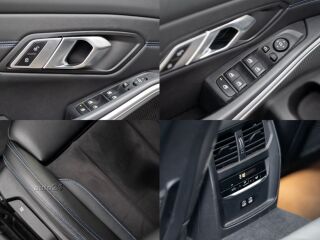 BMW 320 M-sportpakett Shadowline 2.0 140kW