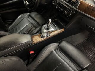BMW 318 Luxury facelift 2.0 110kW