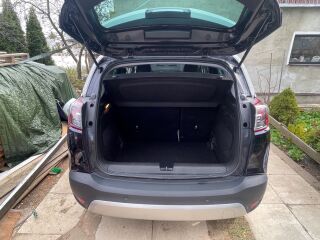 Opel Crossland X P7 MONOCAB C 1.2 81kW
