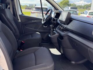 Renault Trafic Grand Equilibre Blue 2.0 110кВ