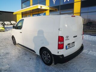 Toyota ProAce 1.6 85kW