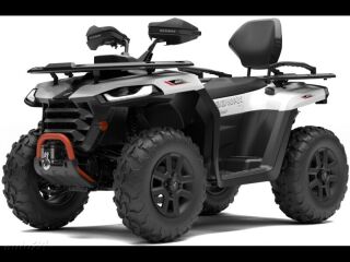 Segway Snarler 500 AT5 L T3b 4X4 29kW