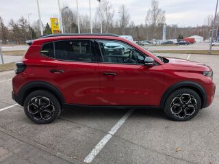 Citroen C3 MAX ELECTRIC 113 53kW