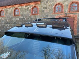 Volkswagen Caddy 2.0 103кВ