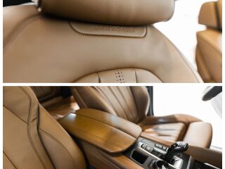BMW X6 M-Performance 3.0 230kW