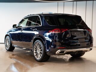 Mercedes-Benz GLE 350 AMG 2.9 200kW